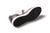 Kingsman White/Carbon Wing-tip Men's Spikeless Golf Shoe | Royal Albartross Kingsman White/Carbon