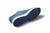 Sanderson Blue Suede | Men's Spikeless Golf Shoe | Royal Albartross Sanderson Blue Suede