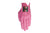 Women's Leather Golf Glove | Azalea Pink Cabretta Leather | Royal Albartross Duchess v2 Azalea