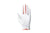 Women's Leather Golf Glove | Mia's Miracles White | Royal Albartross Duchess v2 Mia's Miracles