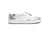 Grace White/Silver | Women's Golf Slip on Shoe | Royal Albartross Grace White/Silver