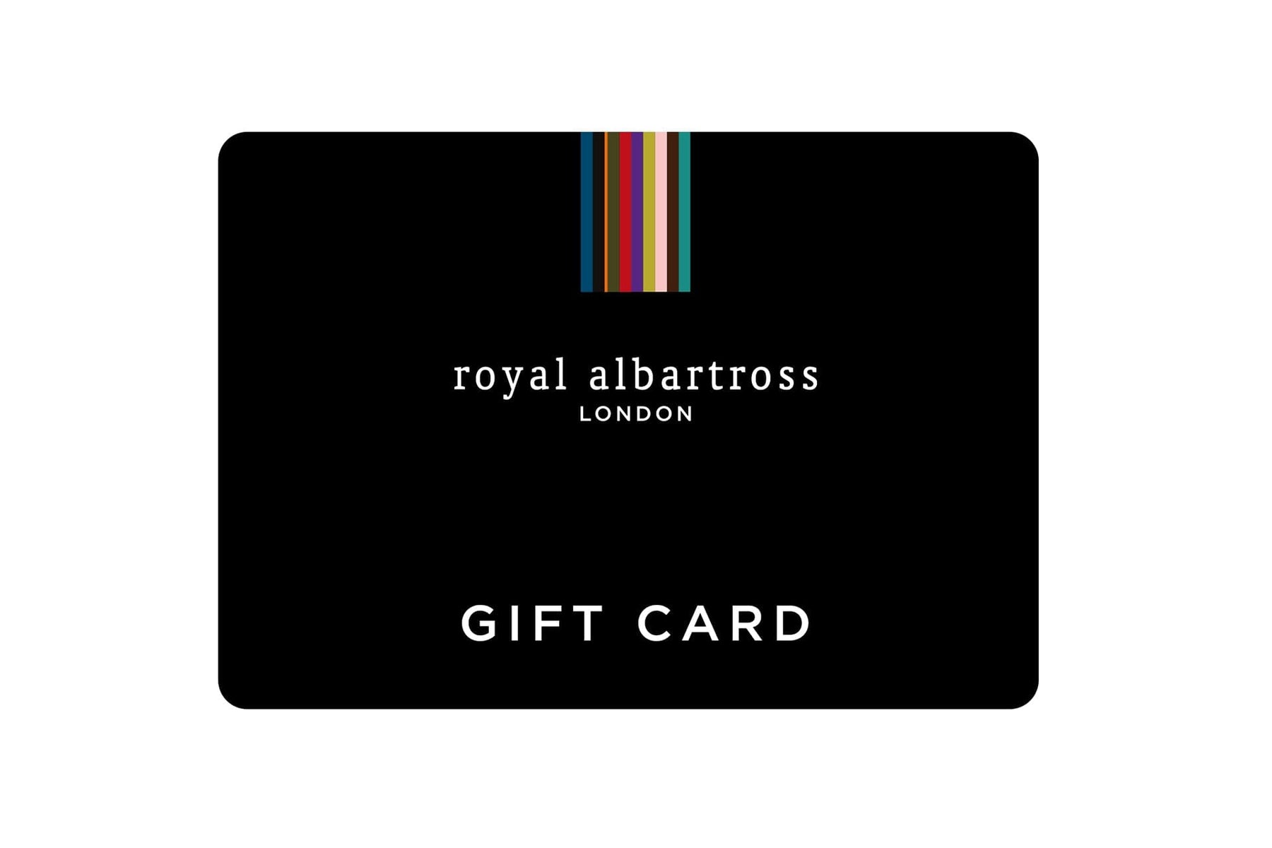 Gift Card - The Gift of Choice Gift Card